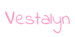 Vestalyn Logo